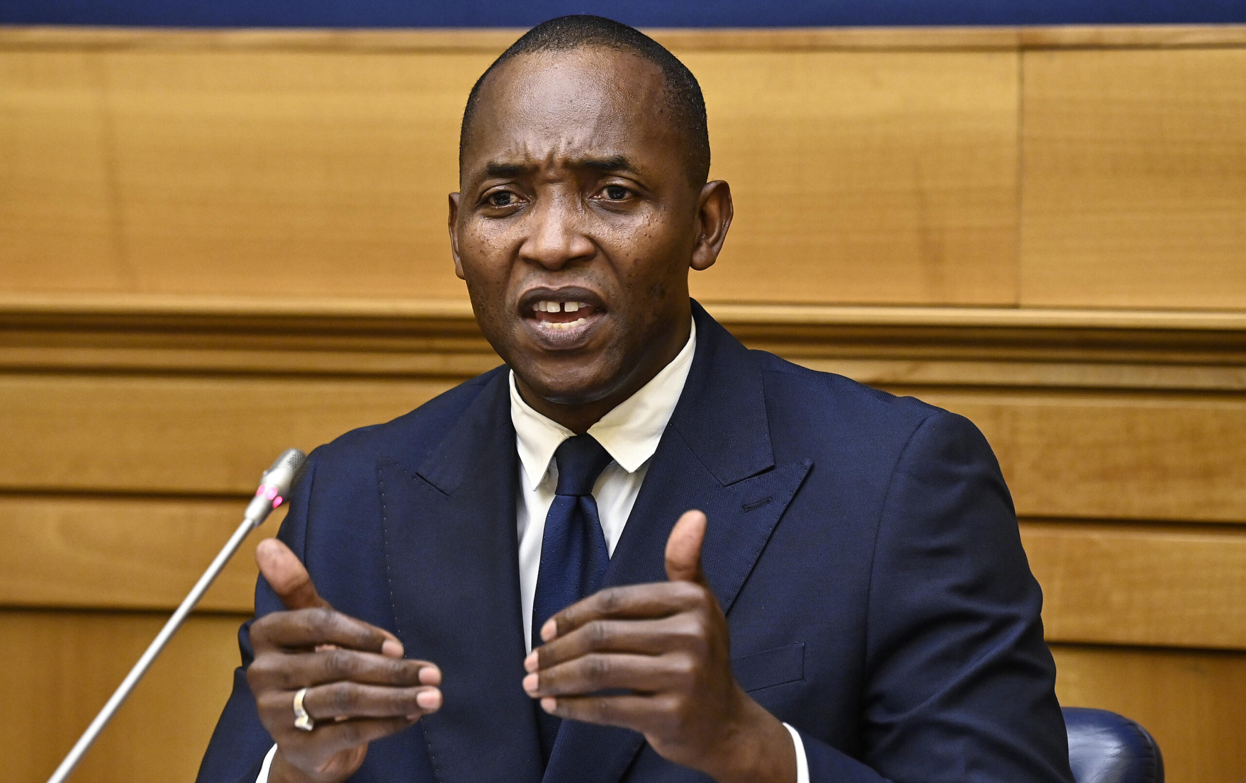 Flop islamico a Monfalcone, è isteria tra le anime belle Radio Libertà